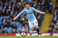 Aymeric Laporte is the most expensive uncapped player in the world
